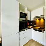 Le Velusine 54 - 4 Prs - 400m Beaches - Pools Apartment *