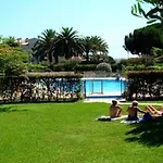 Apartment Le Velusine 54 - 4 Prs - 400m Beaches - Pools Antibes