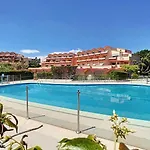 Apartmán Le Velusine 54 - 4 Prs - 400m Beaches - Pools *
