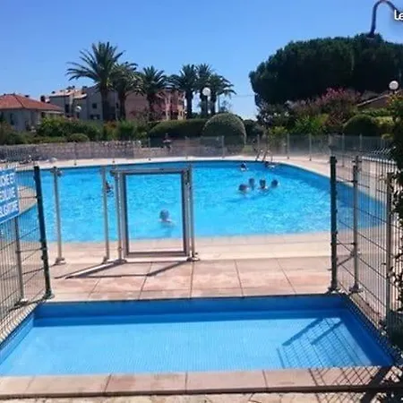 Apartment Le Velusine 54 - 4 Prs - 400m Beaches - Pools *