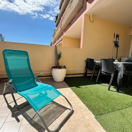 Apartment Le Velusine 54 - 4 Prs - 400m Beaches - Pools