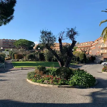 Apartment Le Velusine 54 - 4 Prs - 400m Beaches - Pools