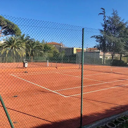 Le Velusine 54 - 4 Prs - 400m Beaches - Pools Antibes