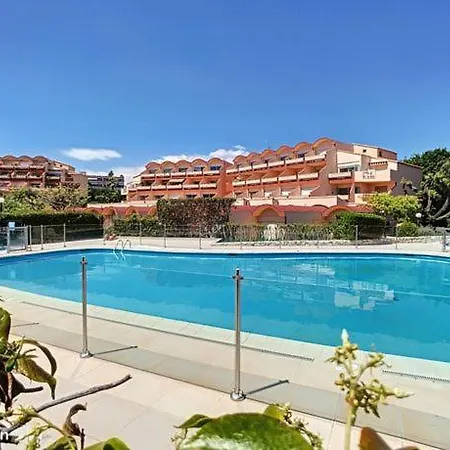 Lejlighed Le Velusine 54 - 4 Prs - 400m Beaches - Pools *