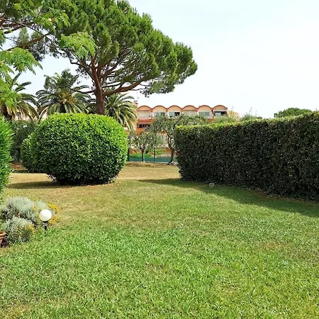 Le Velusine 54 - 4 Prs - 400m Beaches - Pools Antibes